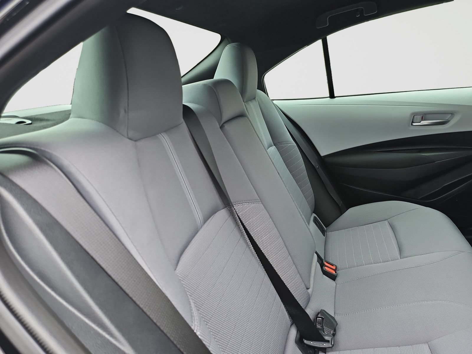 Used 2026 Toyota Corolla SE FWD image 45