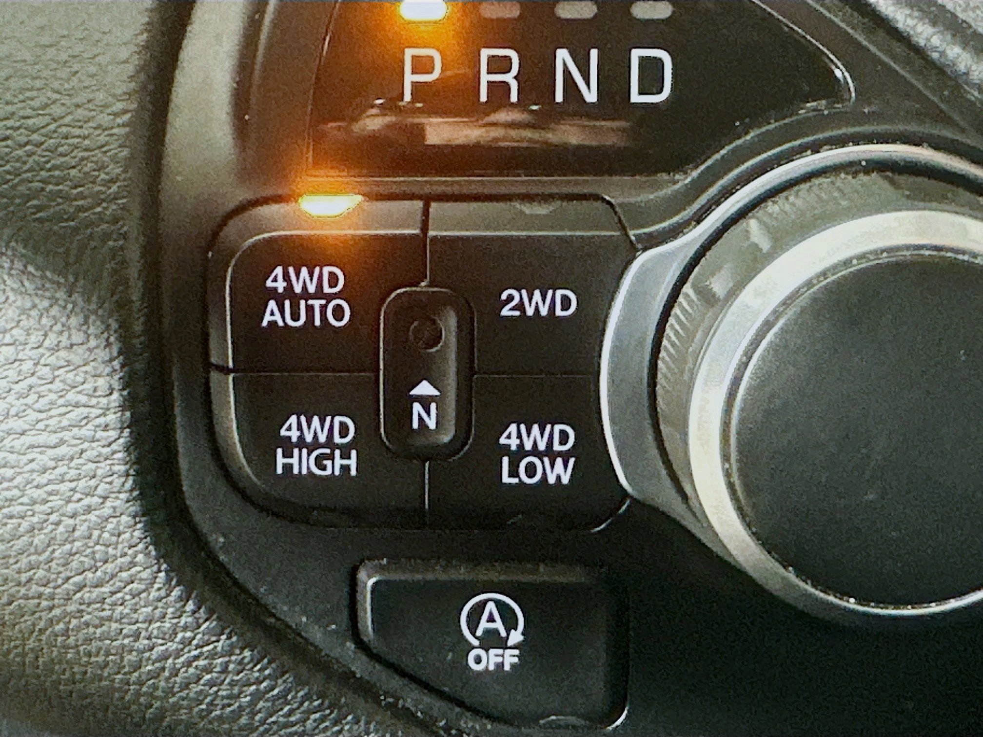 Used 2020 RAM 1500 Big Horn image 22