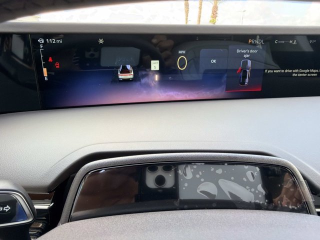 New 2026 Lincoln Nautilus Black Label AWD/4WD image 26