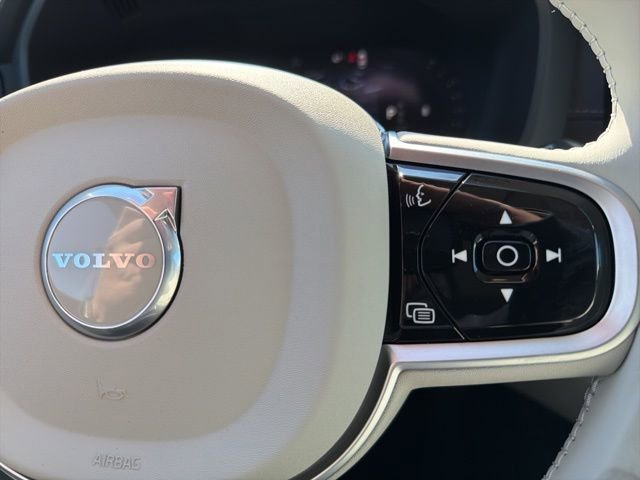 New 2026 Volvo XC60 B5 Ultra w/ Protection Package Premier AWD/4WD image 21