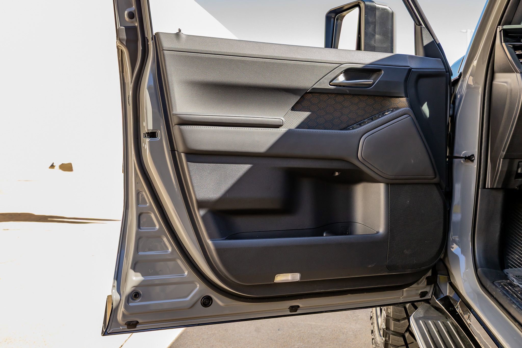 Used 2026 Lexus GX 550 w/ Accessory Package (2T) image 37