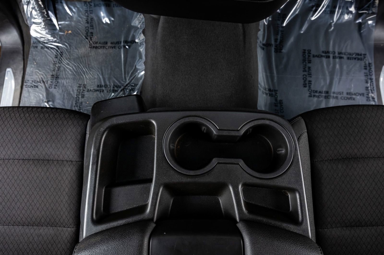 Used 2023 Chevrolet Silverado 1500 LT w/ Z71 Off-Road Package image 27