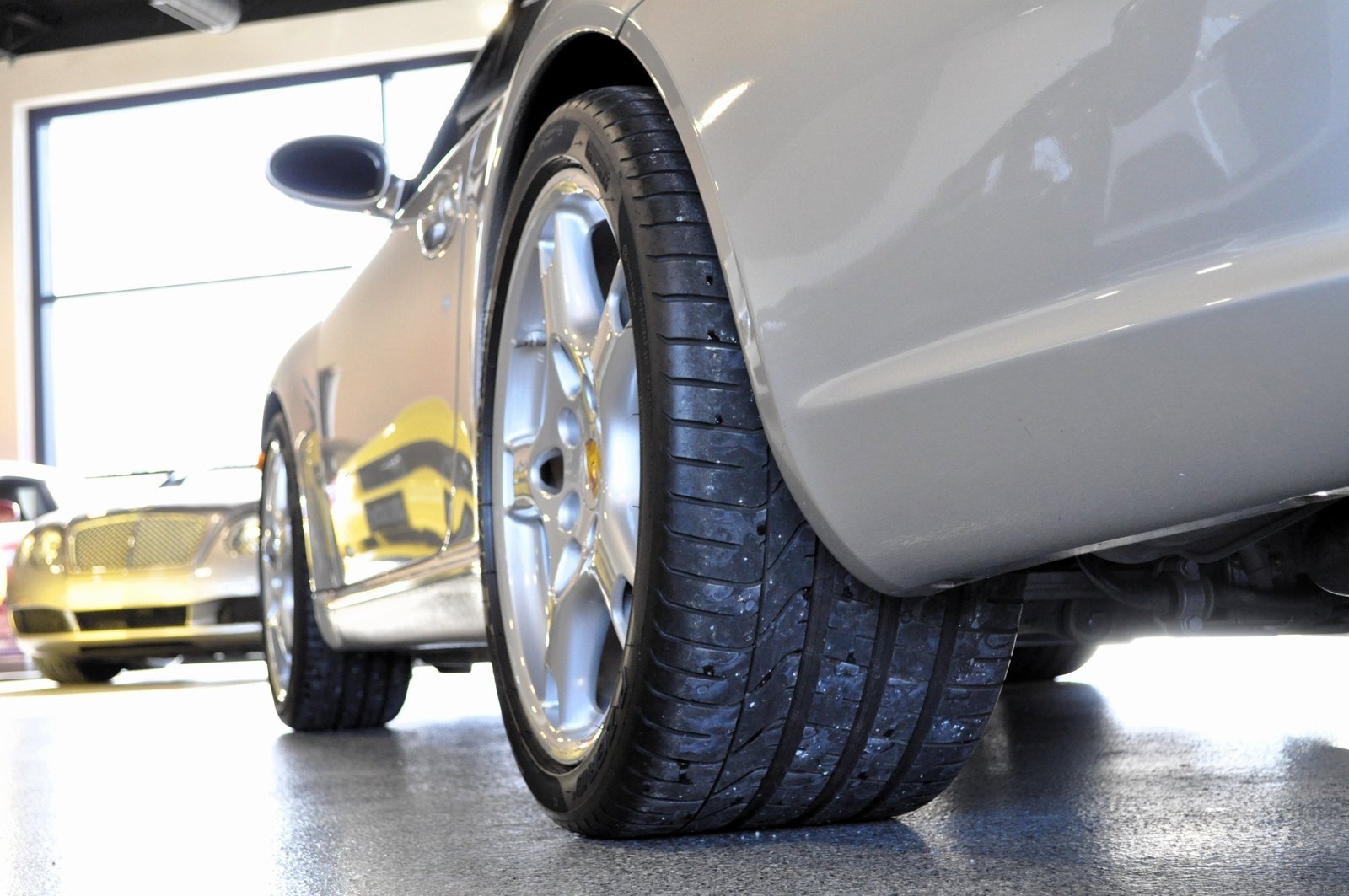 Used 2006 Porsche 911 Carrera S image 17