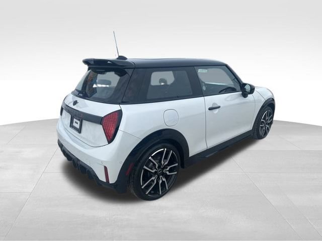 New 2026 MINI Cooper S image 4