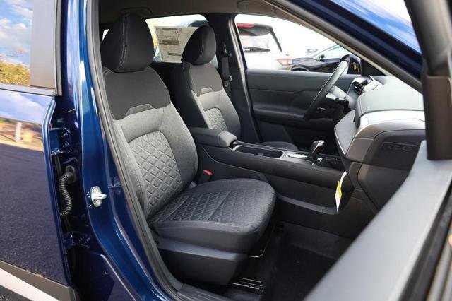 New 2026 Nissan Kicks SV w/ Cold Weather Package image 23