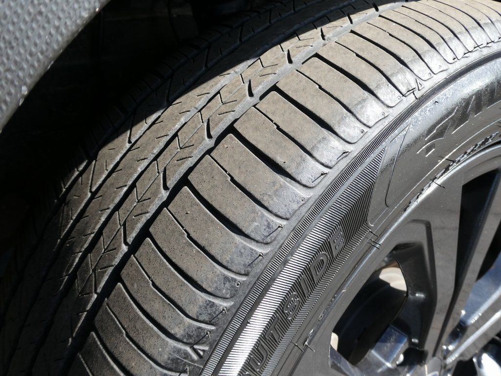 Used 2024 Subaru Forester Sport image 13