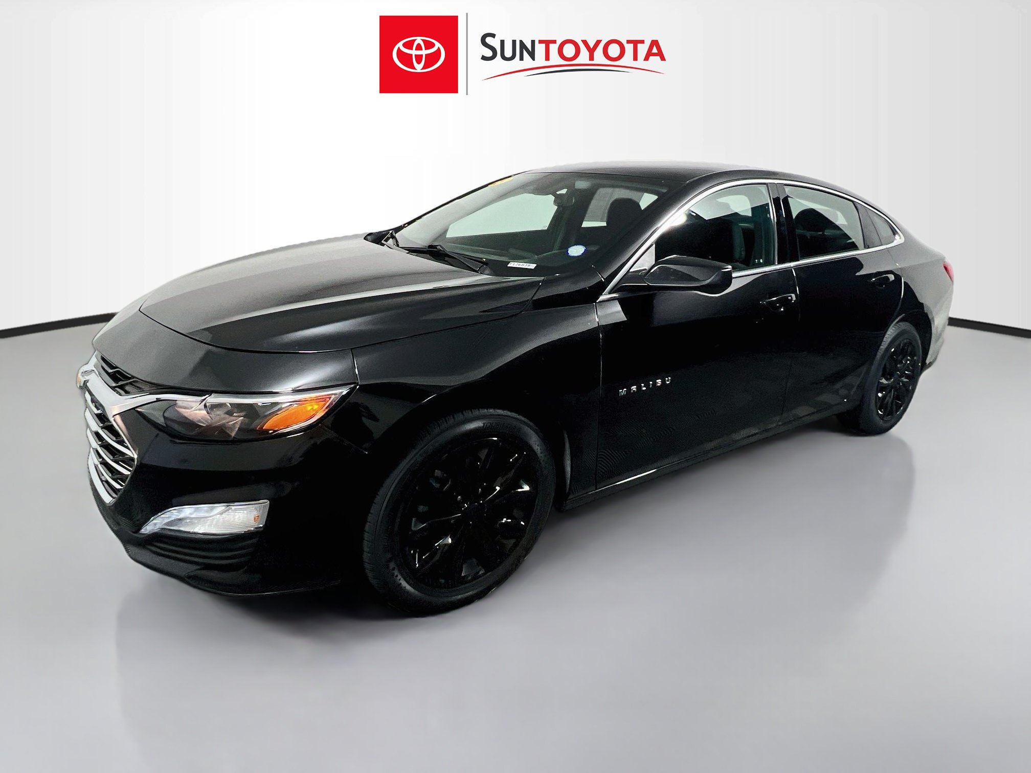 Used 2025 Chevrolet Malibu LT FWD image 9