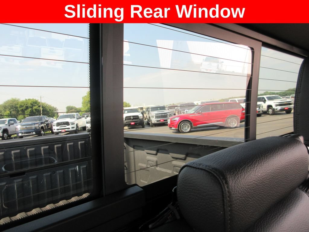 Certified 2024 GMC Sierra 1500 Denali w/ Denali Reserve Package AWD/4WD image 26