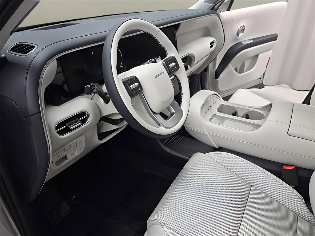 New 2026 Hyundai Palisade Calligraphy image 12