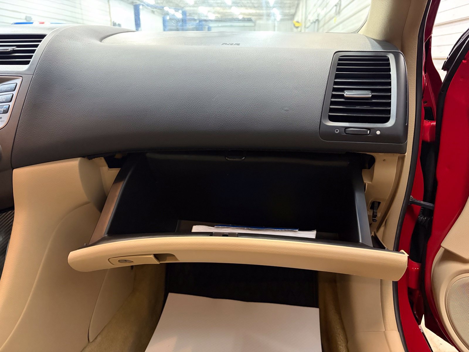 Used 2007 Honda Accord EX-L image 24