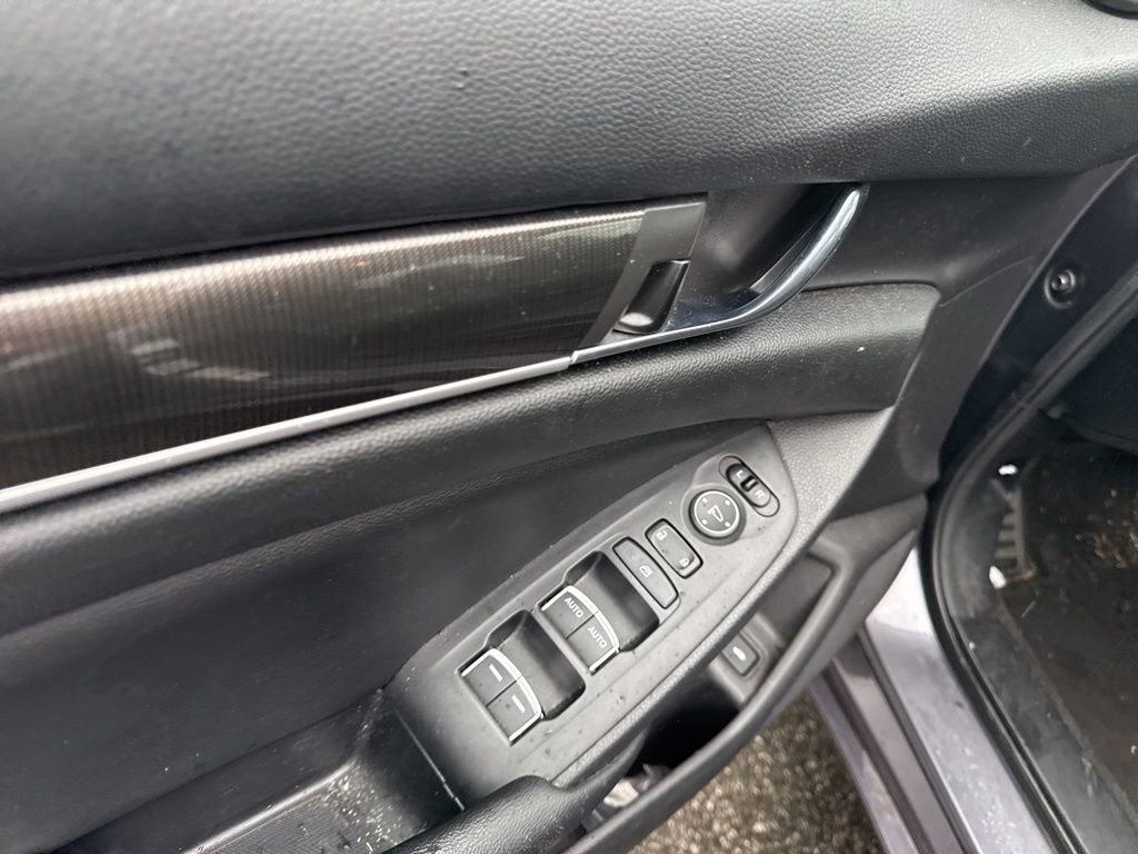Used 2020 Honda Accord Sport image 12