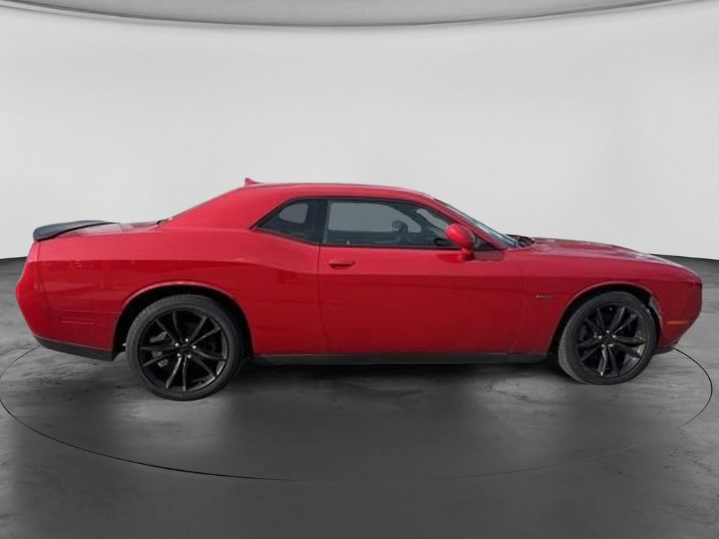 Used 2016 Dodge Challenger R/T Plus RWD image 15