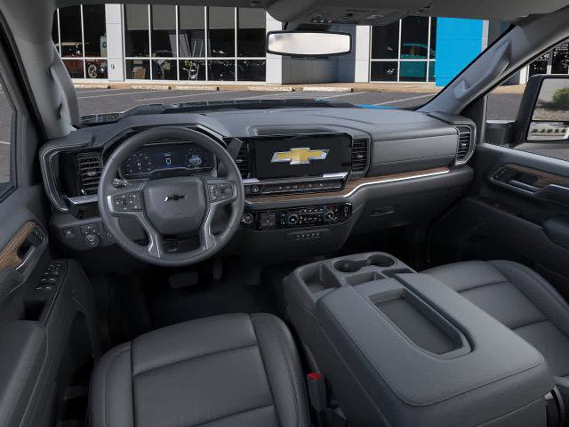 New 2026 Chevrolet Silverado 2500 LT w/ Trail Boss Package image 15