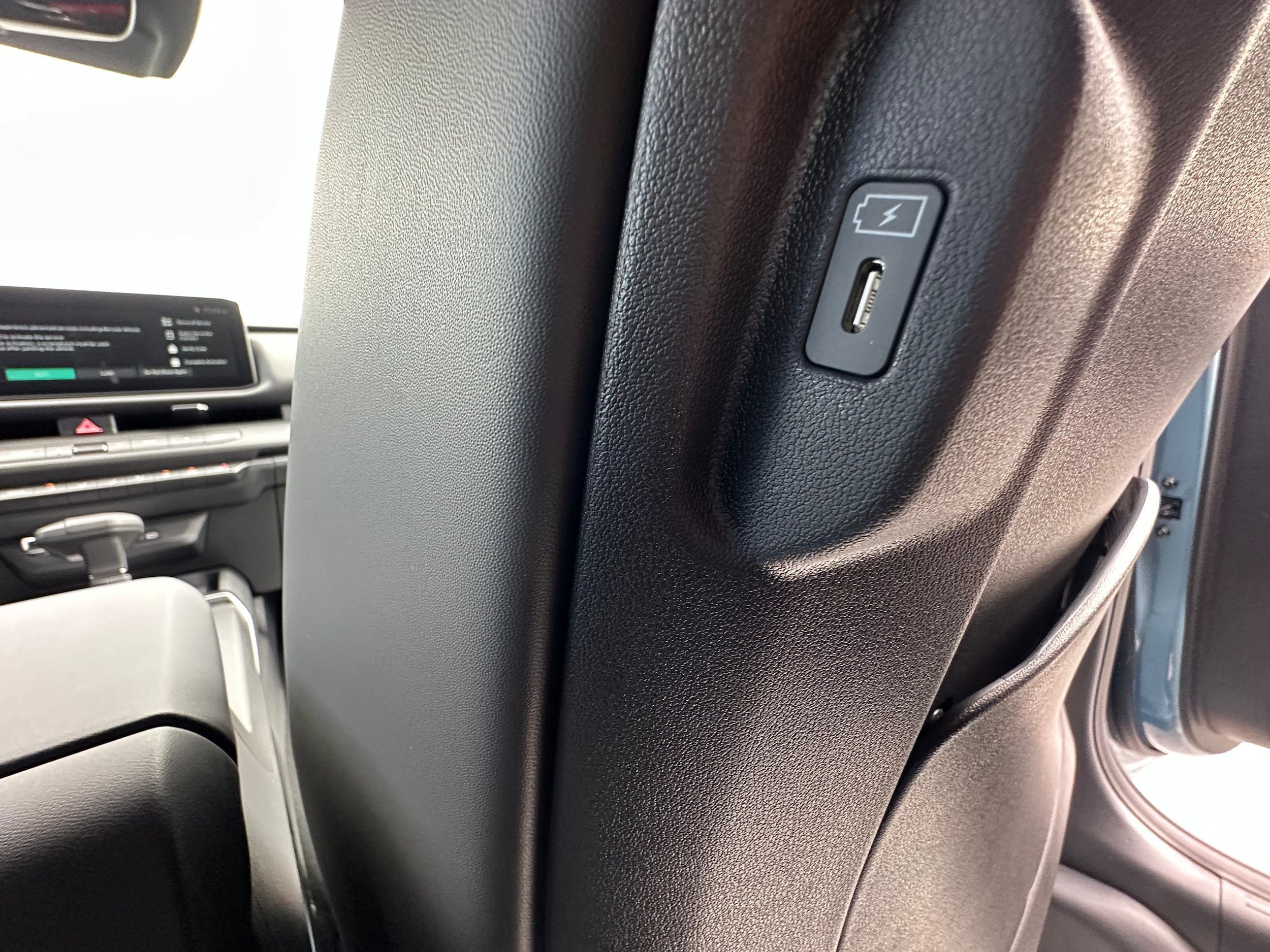 New 2027 Kia Seltos X-Line S AWD/4WD image 16