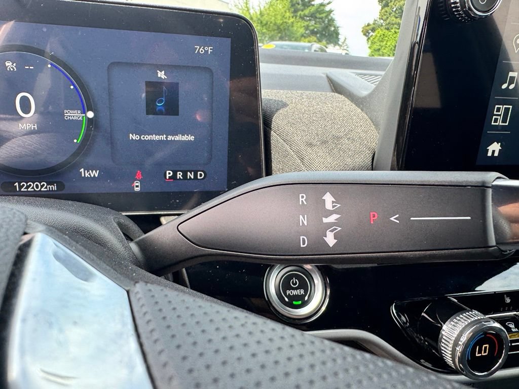 Used 2024 Honda Prologue EX image 18