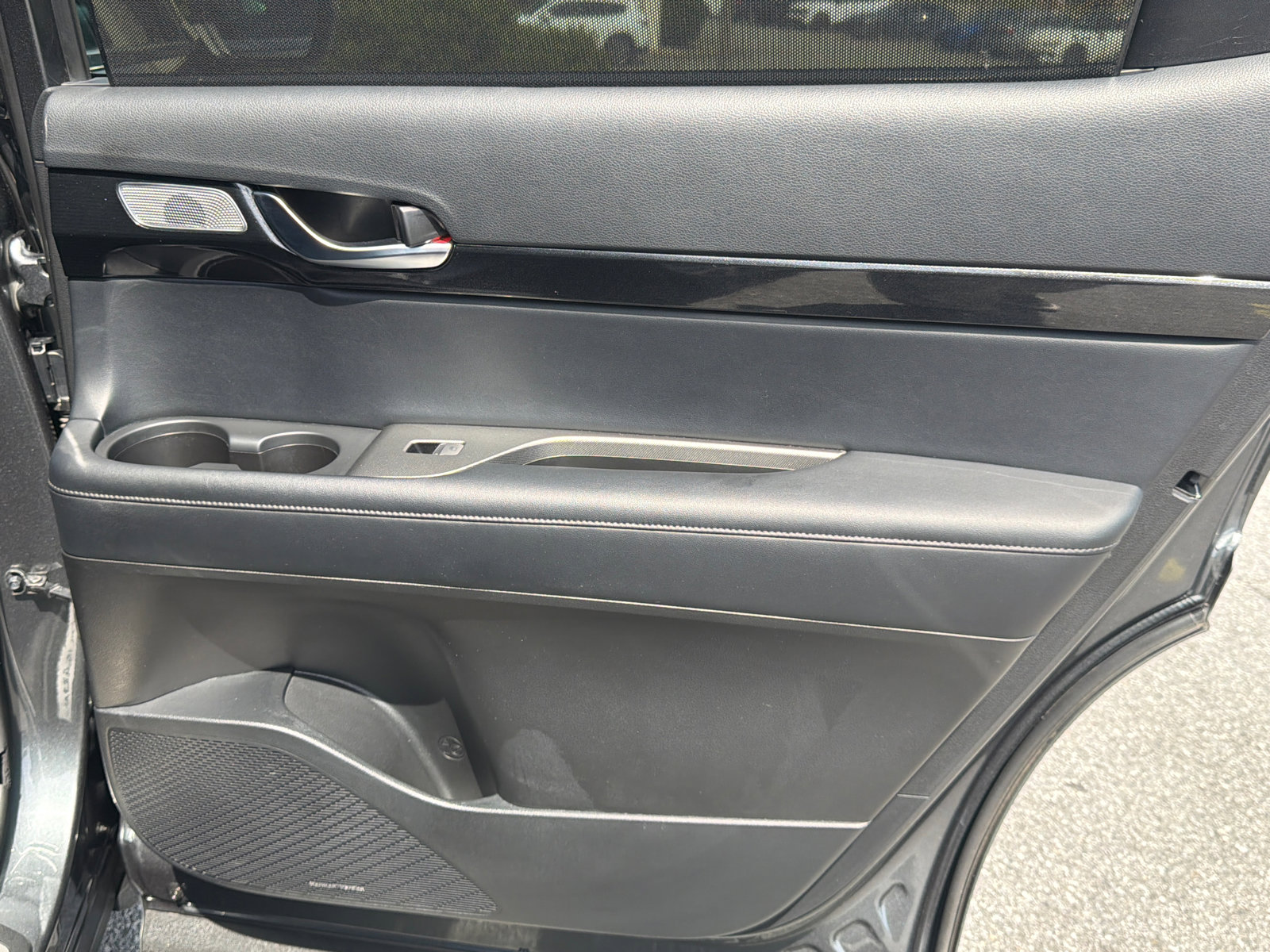 Used 2021 Hyundai Palisade Limited FWD image 16
