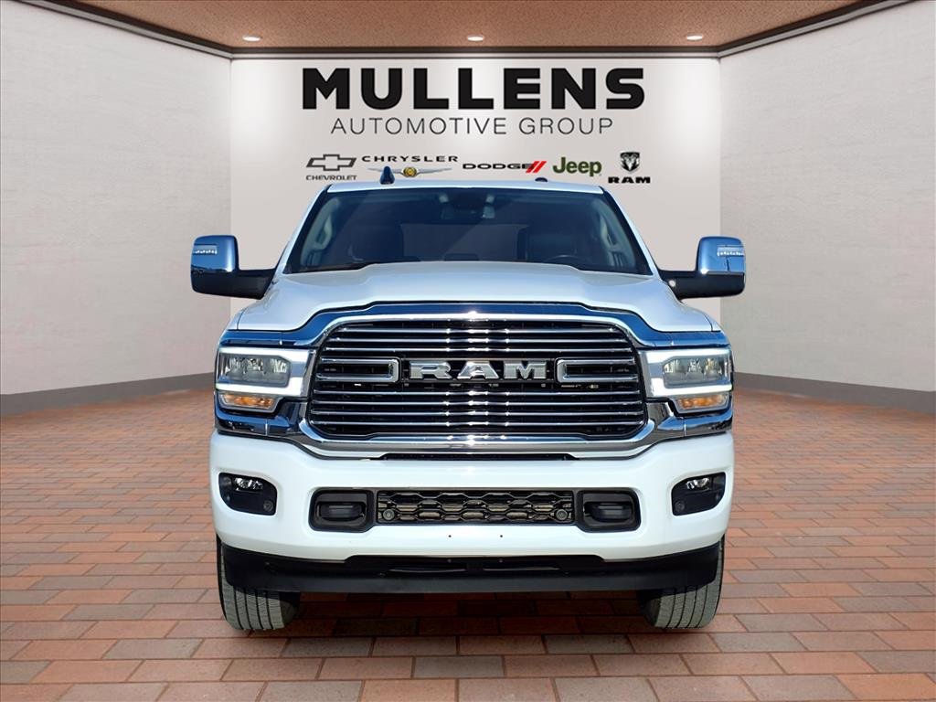 Used 2024 RAM 2500 Laramie image 2