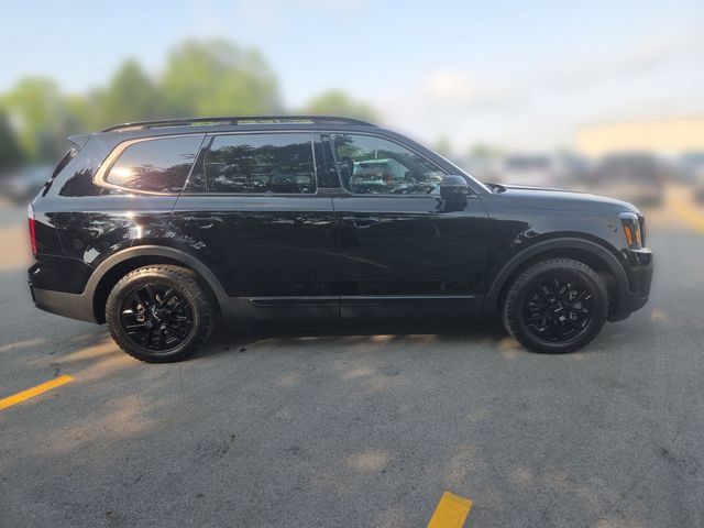 Certified 2024 Kia Telluride SX Prestige X-Pro AWD/4WD image 9