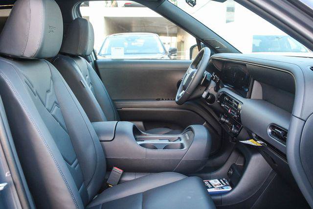 New 2026 Hyundai Palisade XRT Pro AWD/4WD image 18