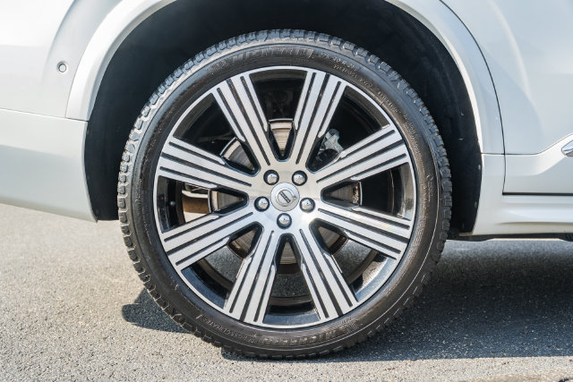 Used 2021 Volvo XC90 T6 Inscription w/ Protection Package Premier AWD/4WD image 21