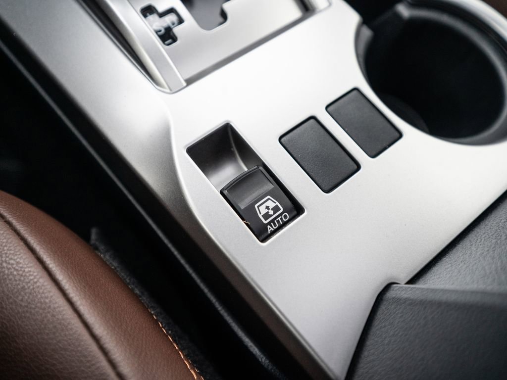 Used 2023 Toyota 4Runner Limited image 36