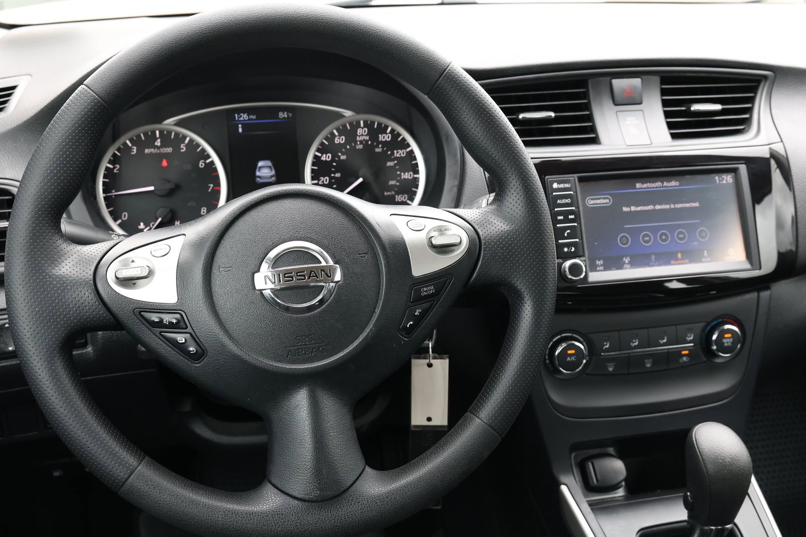 Used 2019 Nissan Sentra S FWD image 15