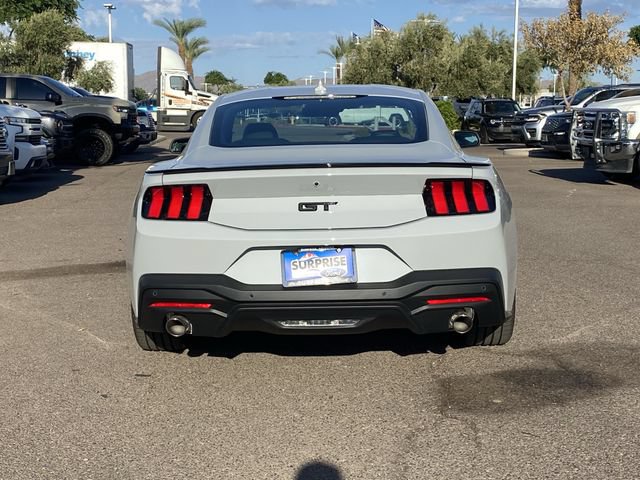 New 2026 Ford Mustang GT Premium RWD image 5