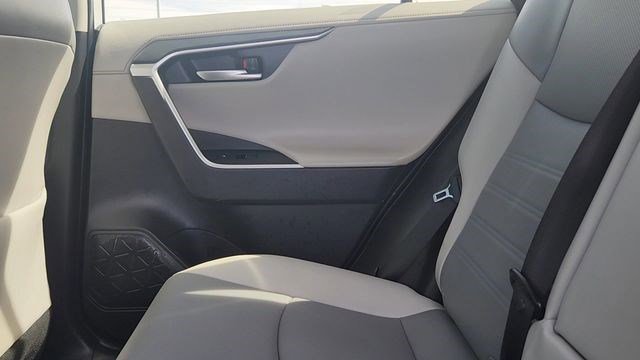 Used 2024 Toyota RAV4 Limited w/ Weather Package image 17