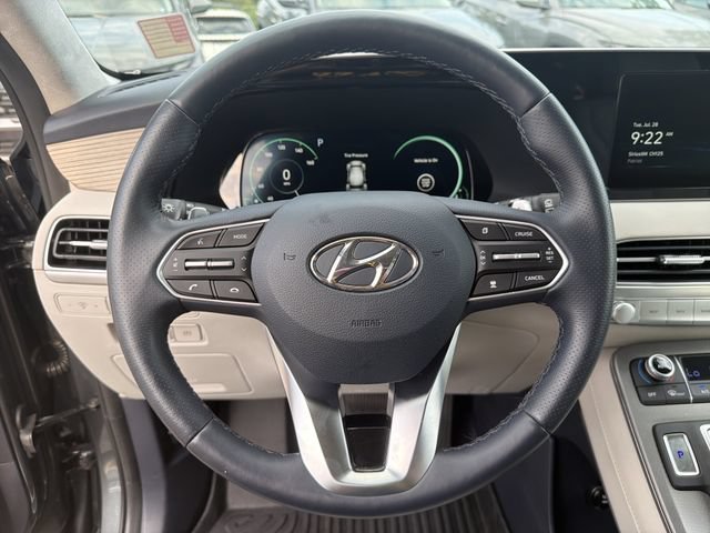 Used 2022 Hyundai Palisade Calligraphy FWD image 28