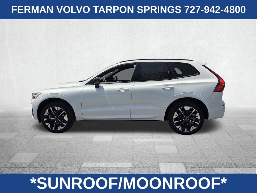 New 2026 Volvo XC60 B5 Plus w/ Protection Package Premier AWD/4WD image 6