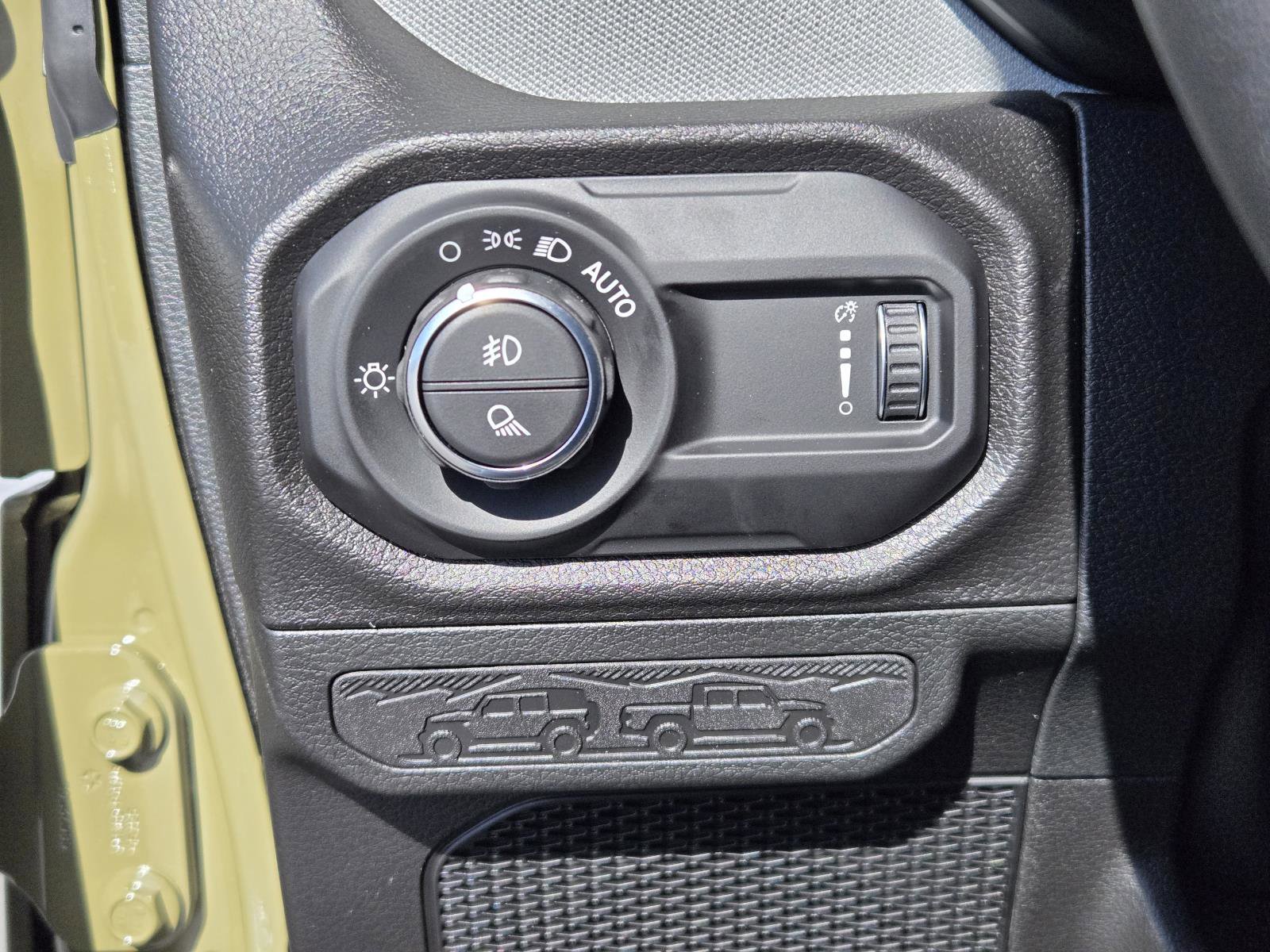 New 2026 Jeep Gladiator Sport image 21