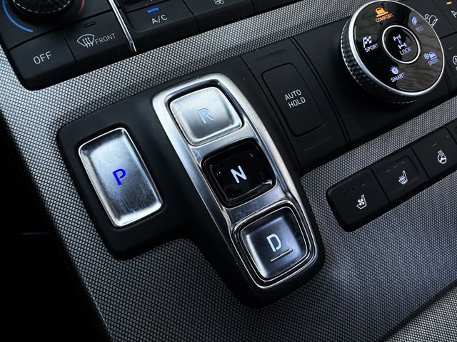 Used 2021 Hyundai Palisade Limited image 32