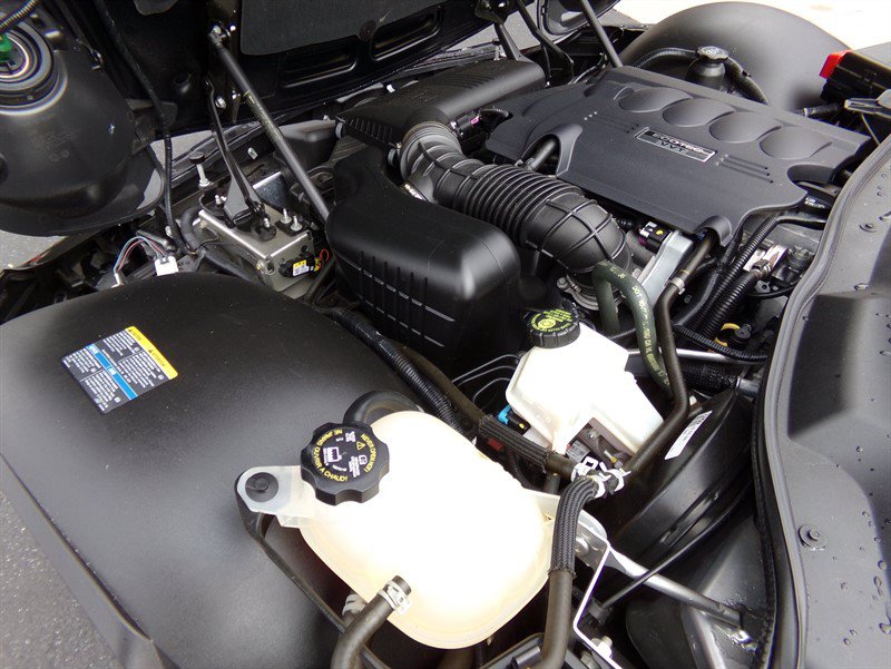 Used 2007 Pontiac Solstice Convertible w/ Premium Package RWD image 62