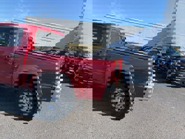 Used 2013 Toyota Tacoma PreRunner image 11