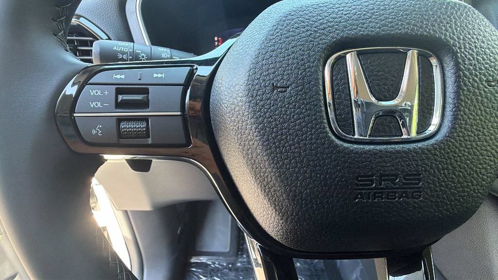 New 2026 Honda Pilot EX-L image 19