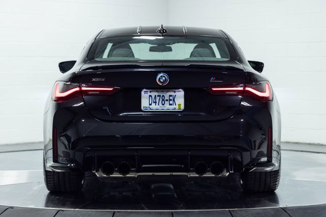 Used 2023 BMW M4 xDrive Competition image 7