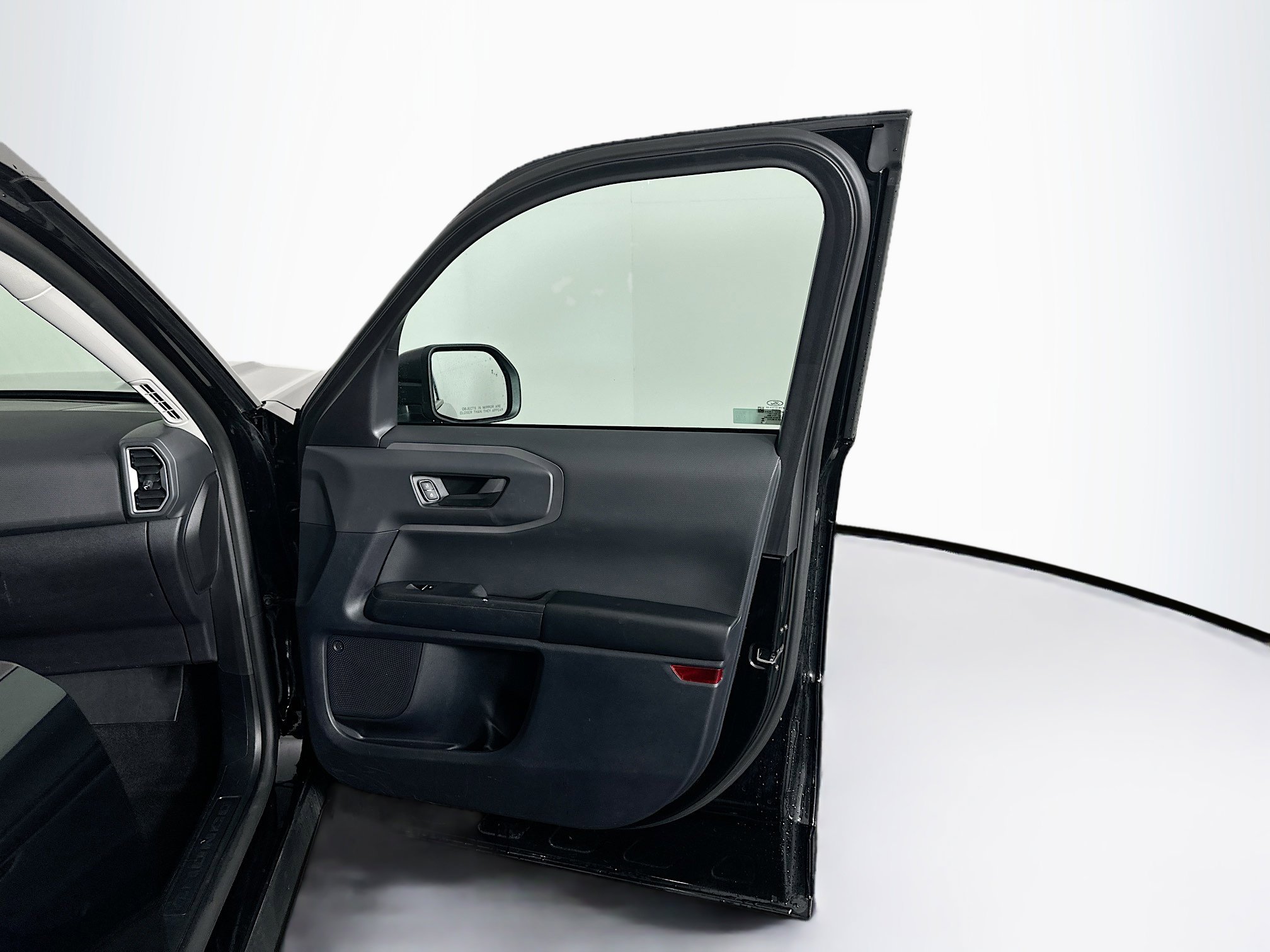 Used 2024 Ford Bronco Sport Big Bend image 31