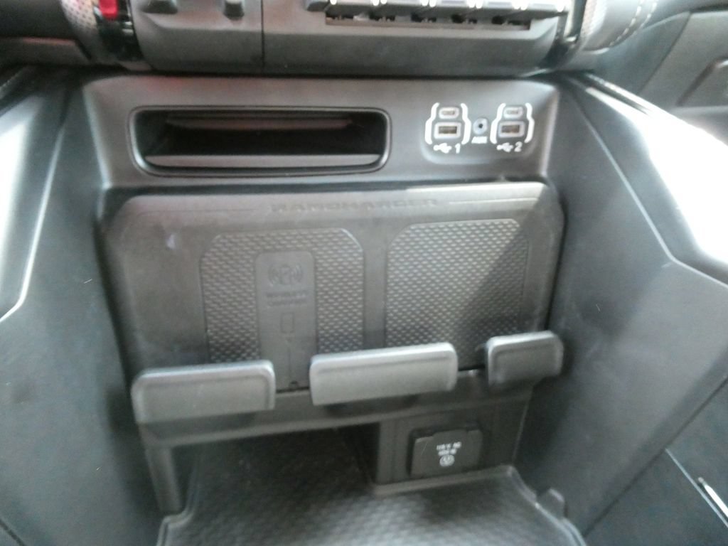 Used 2023 RAM 1500 Limited AWD/4WD image 29