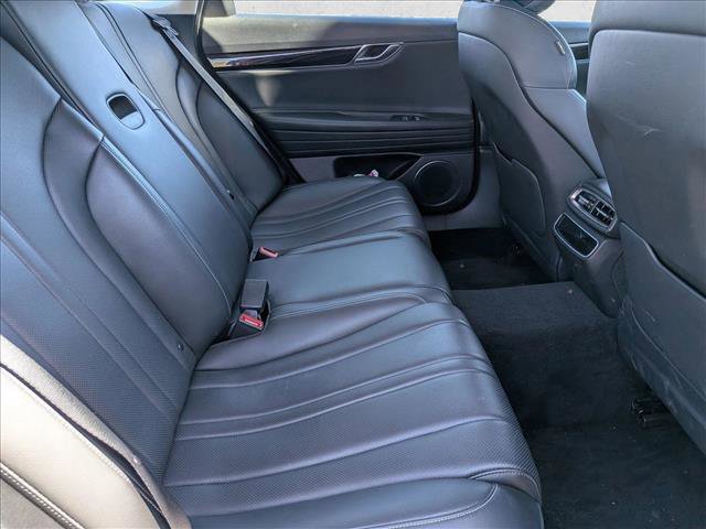 Used 2023 Genesis G80 2.5T AWD/4WD image 20