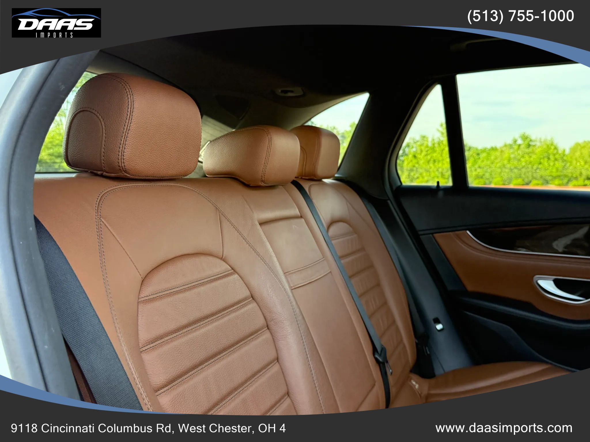 Used 2017 Mercedes-Benz GLC 300 4MATIC image 30