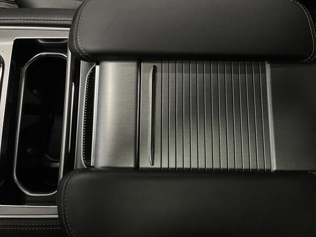 New 2026 Jeep Grand Wagoneer L Limited image 22