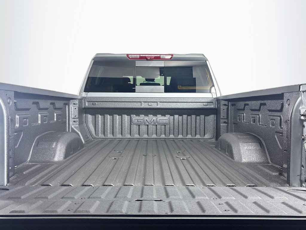 New 2026 GMC Sierra 3500 AT4 w/ AT4 Premium Plus Package AWD/4WD image 27