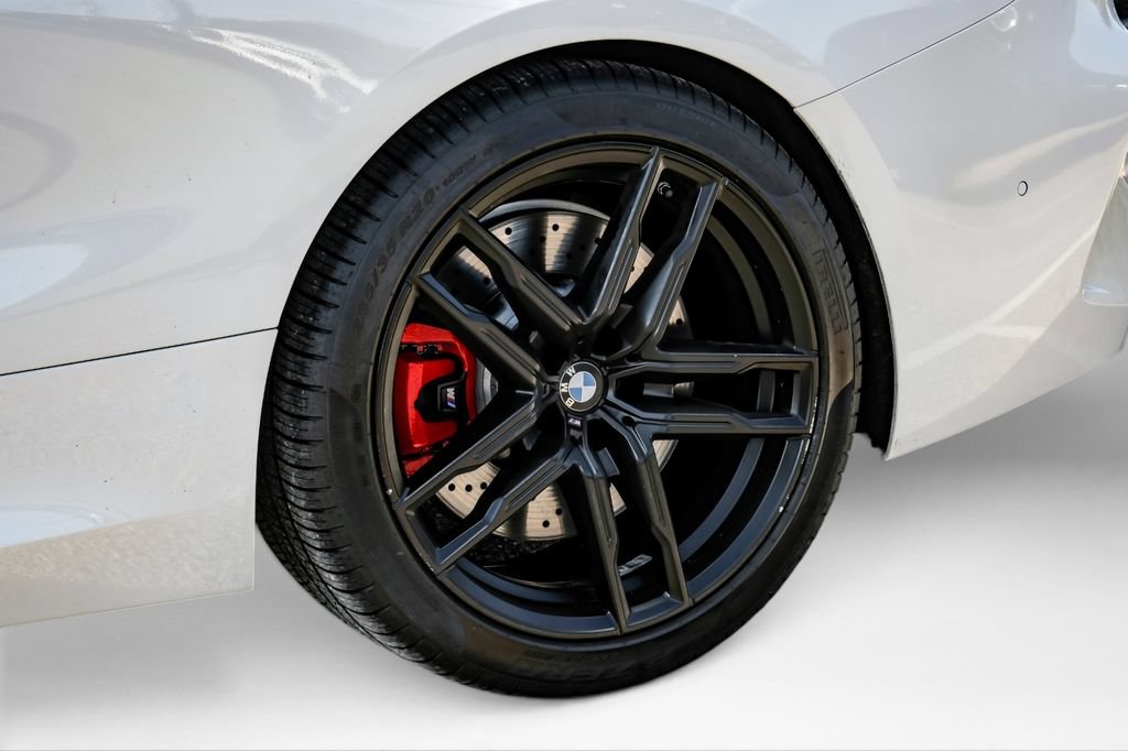 Used 2024 BMW M8 Competition AWD/4WD image 72