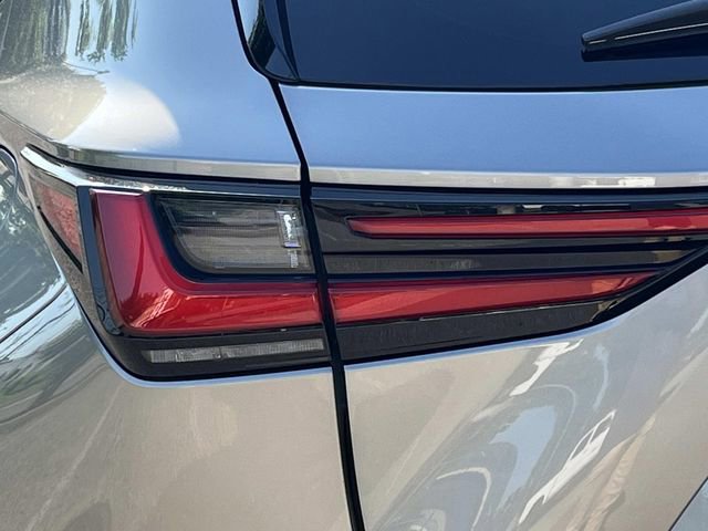 Used 2023 Lexus NX 350 F Sport AWD/4WD image 10