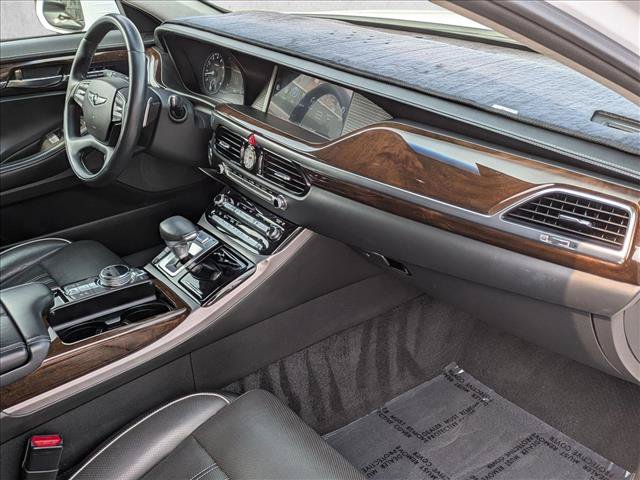 Used 2018 Genesis G90 5.0 Ultimate RWD image 25