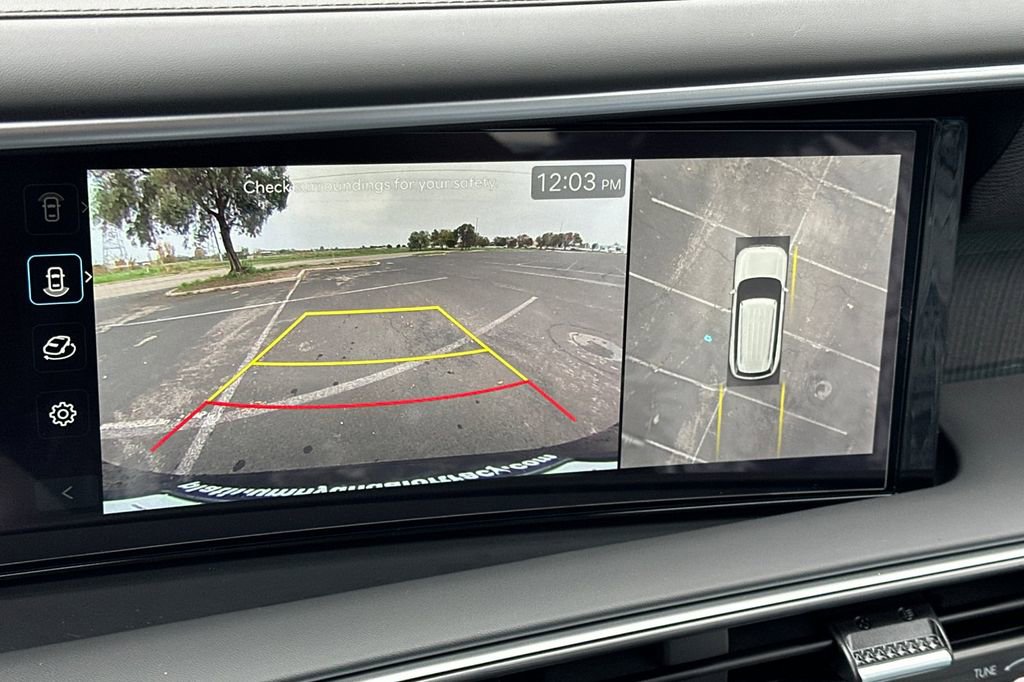 New 2026 Hyundai Palisade Calligraphy image 18