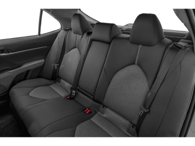 Certified 2022 Toyota Camry LE FWD image 13