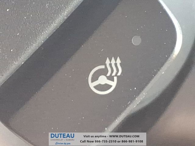 New 2026 Subaru Ascent Limited AWD/4WD image 21