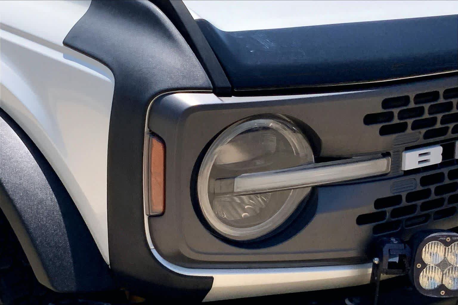 Used 2021 Ford Bronco Badlands AWD/4WD image 26