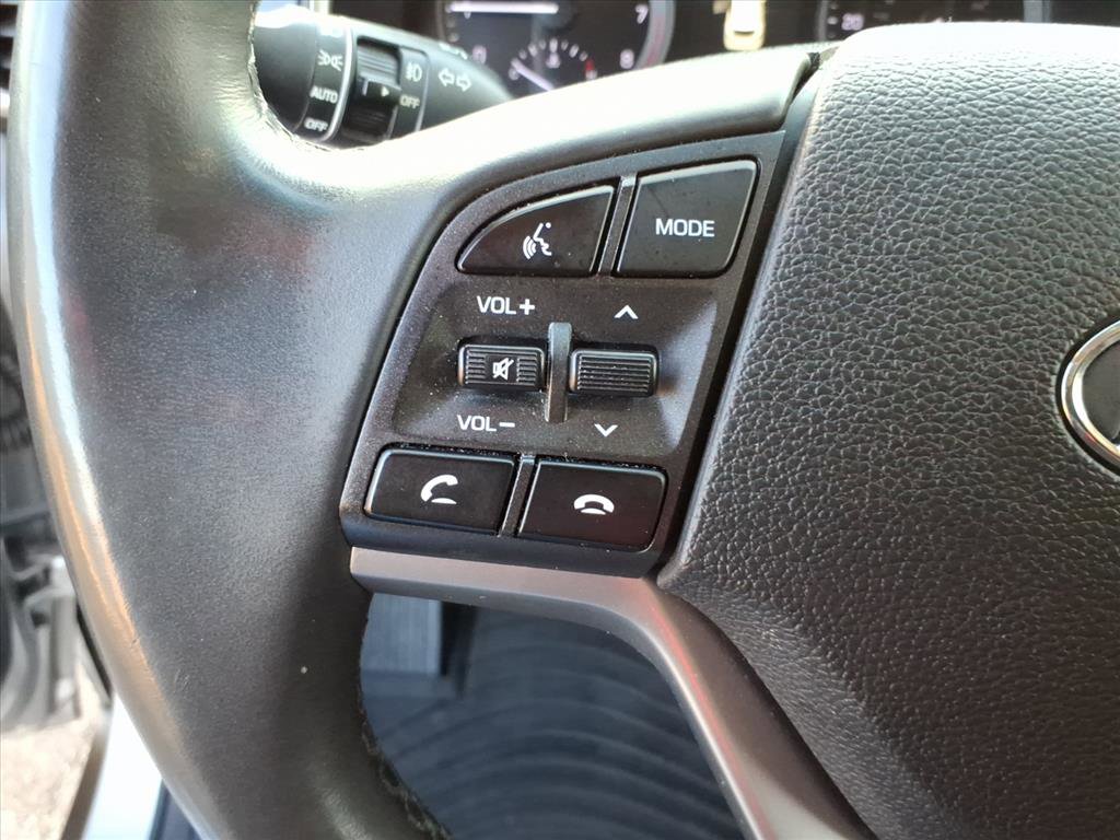 Used 2020 Hyundai Tucson Ultimate image 30